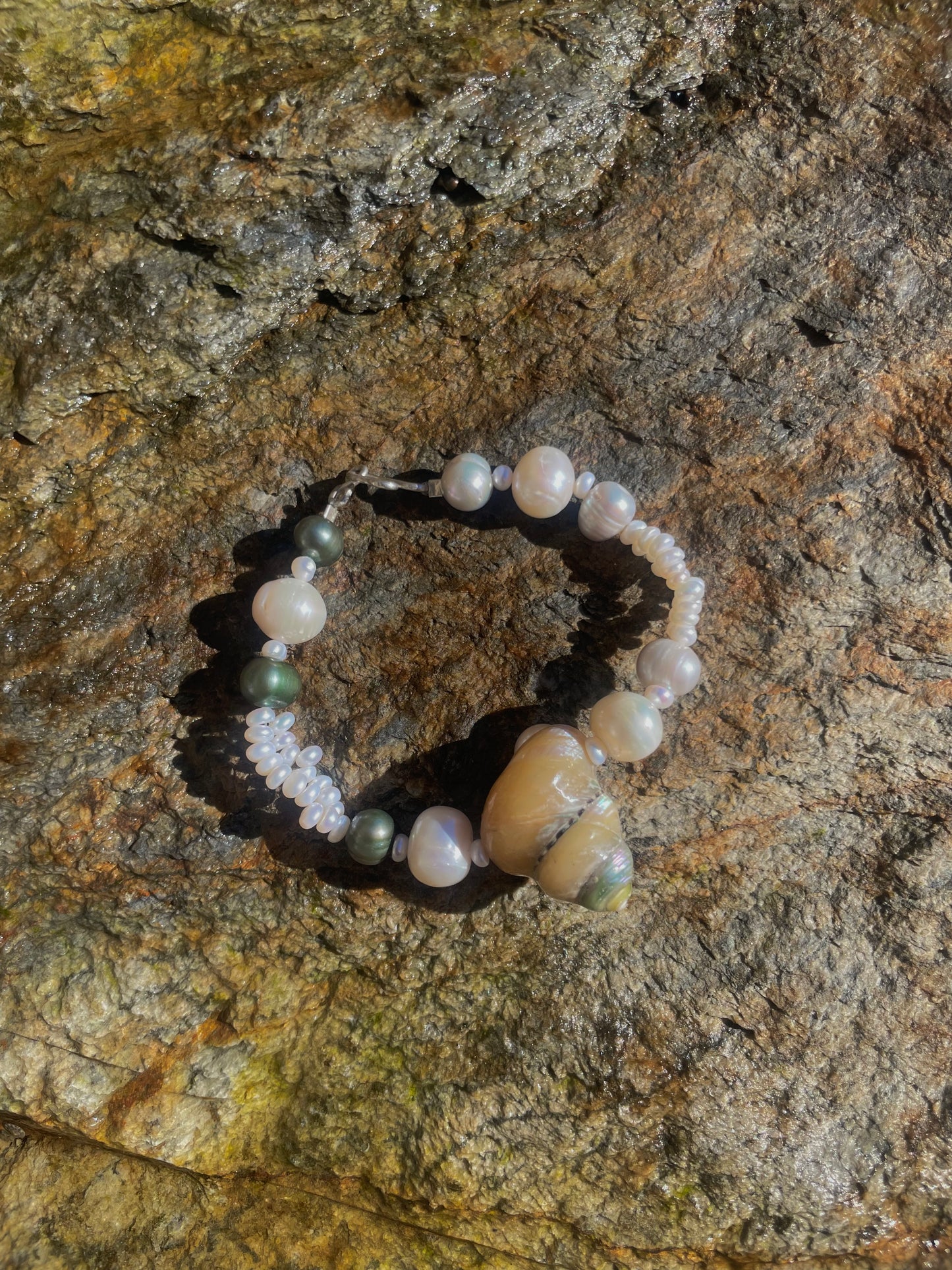 SUSANNA BRACELET