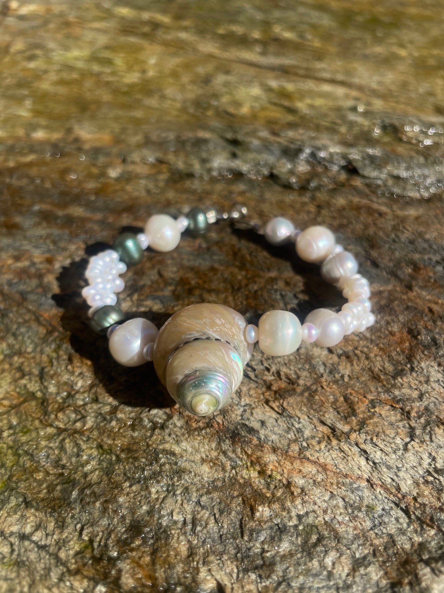 SUSANNA BRACELET