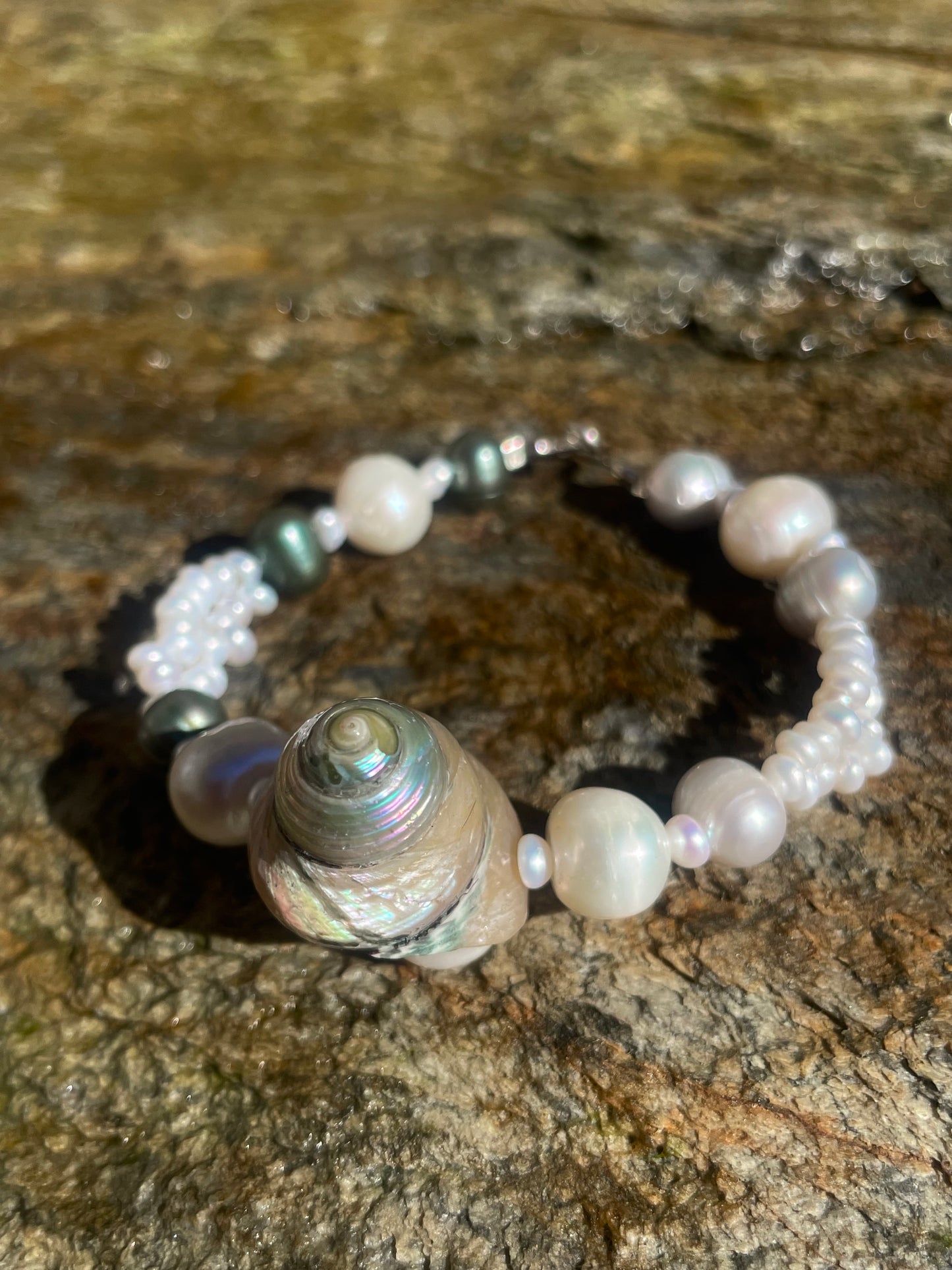 SUSANNA BRACELET