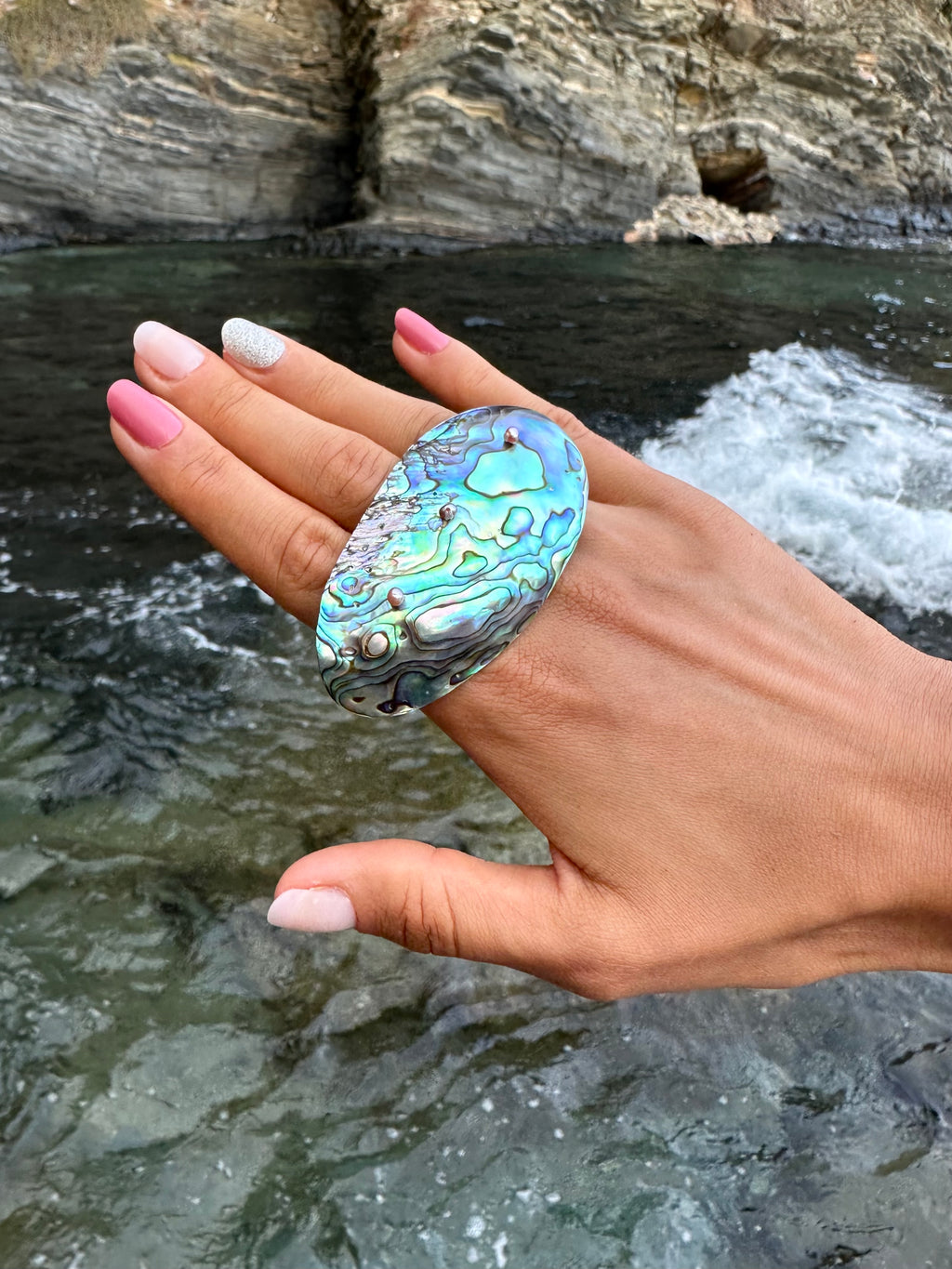THALASSA RING