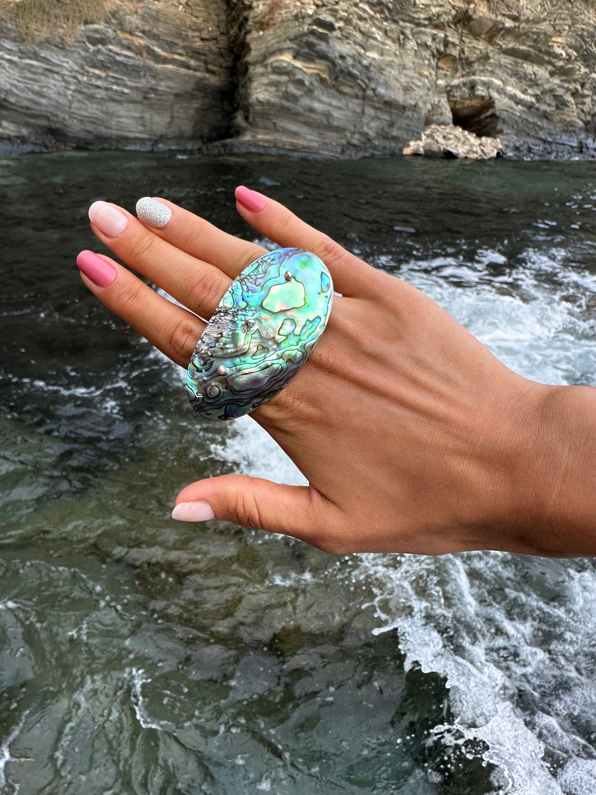 THALASSA RING