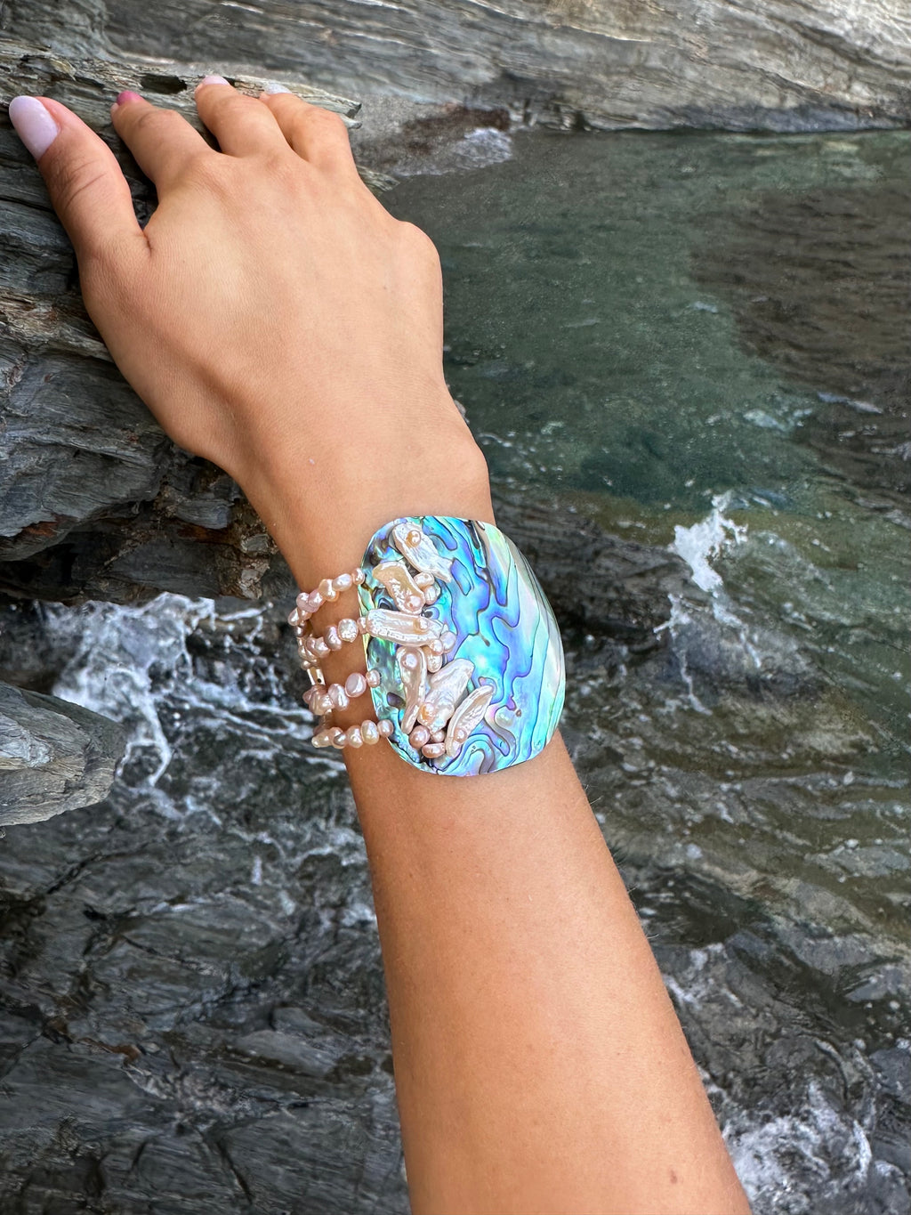 DELPHINE BRACELET