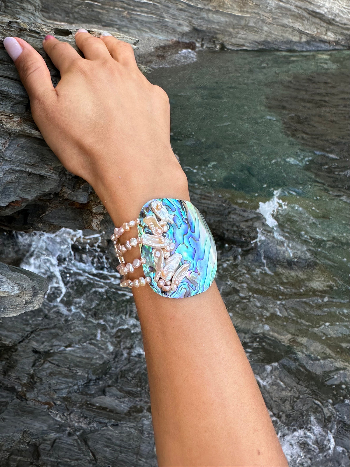 DELPHINE BRACELET