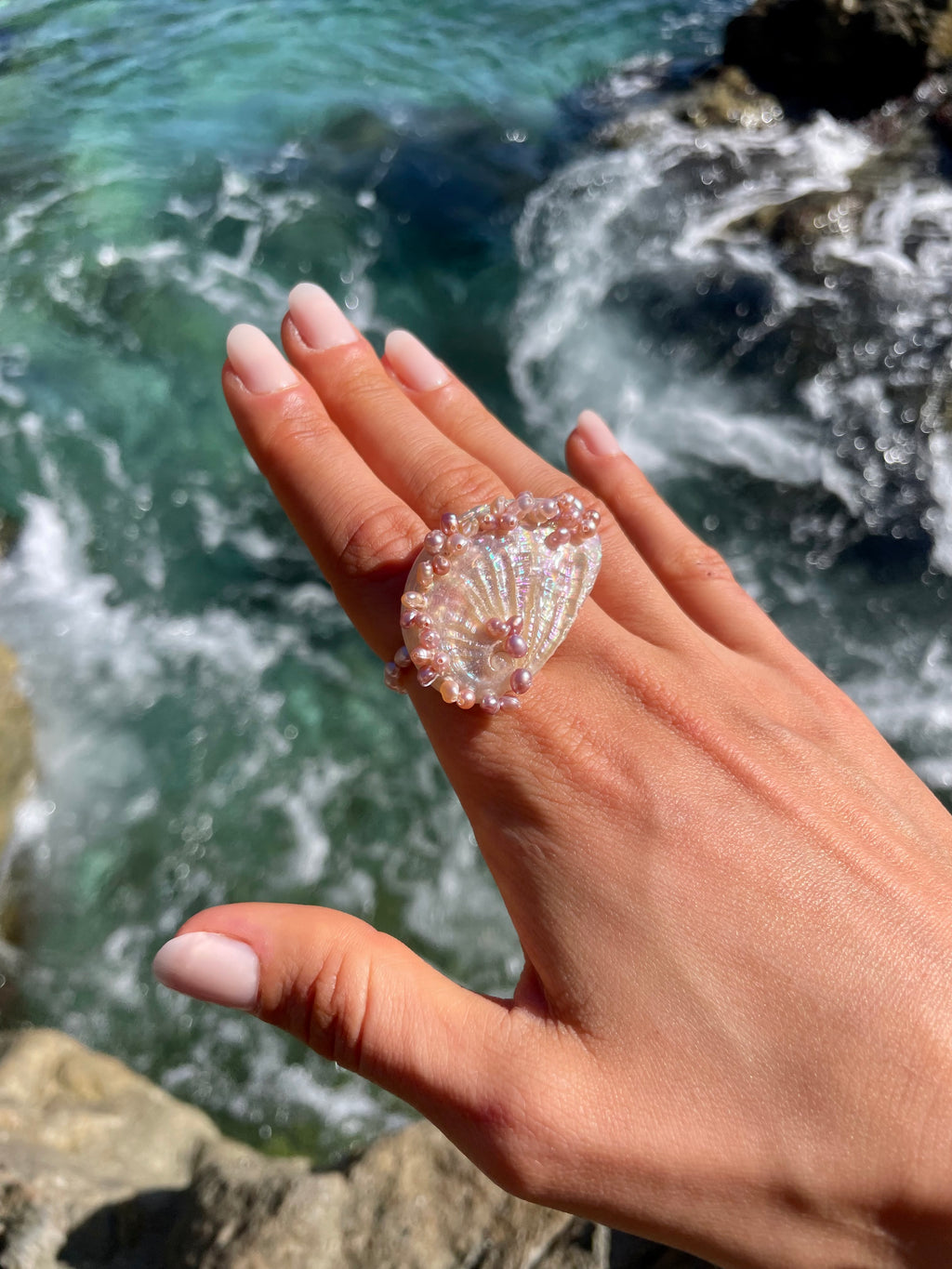 NERISSA RING
