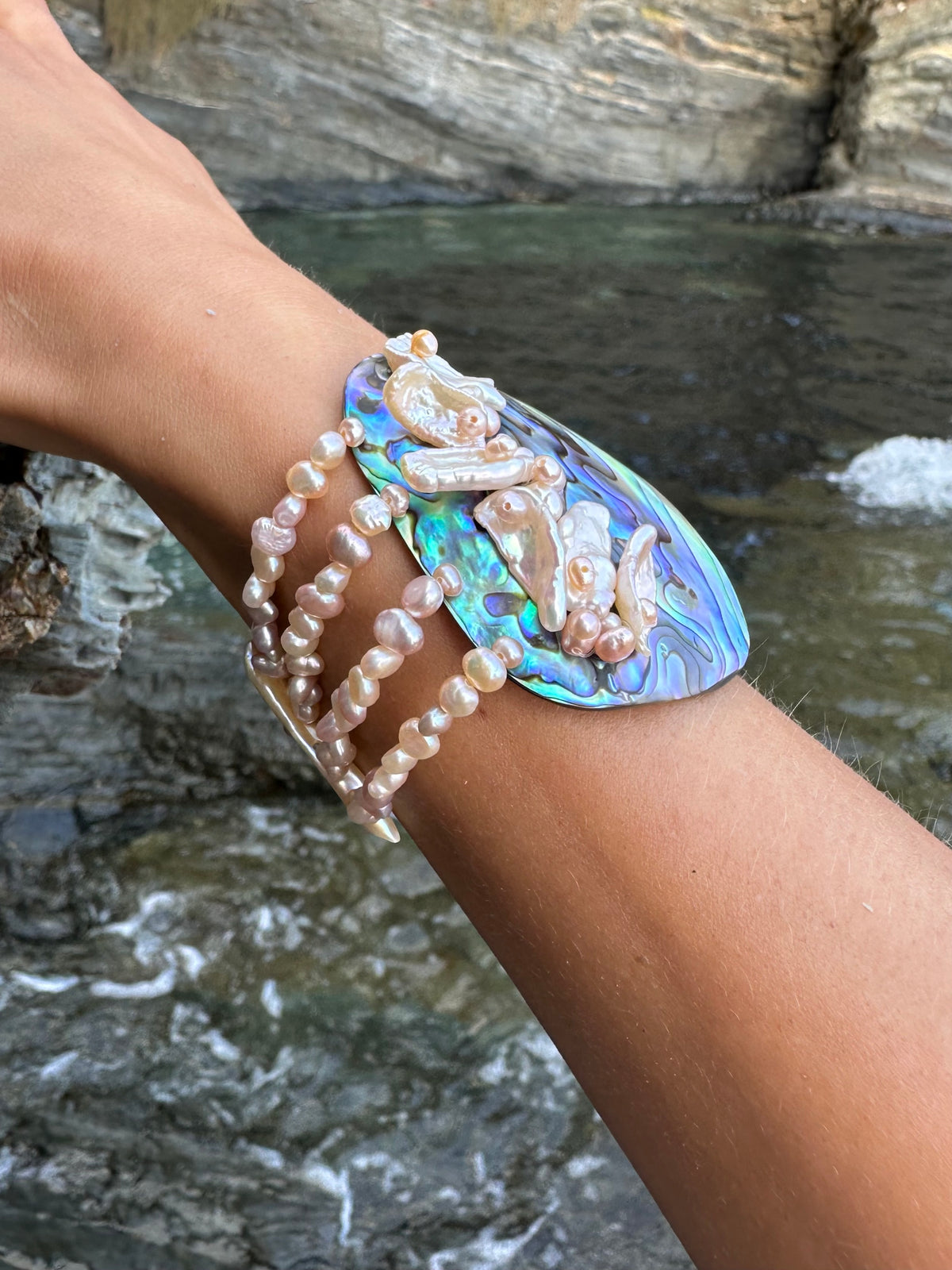 DELPHINE BRACELET