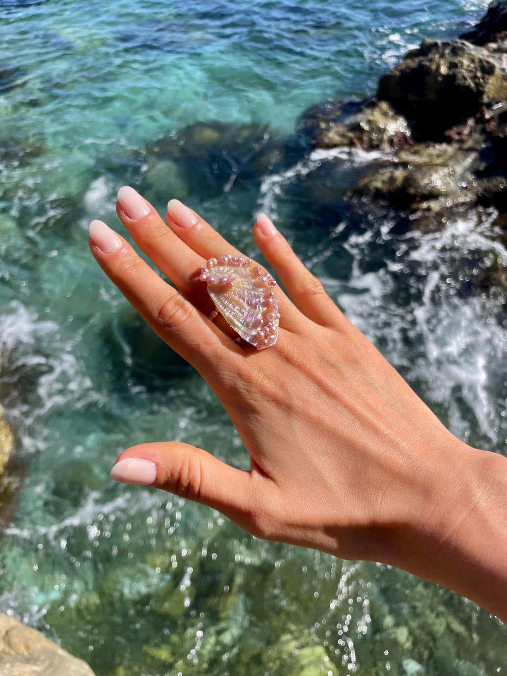 NERISSA RING