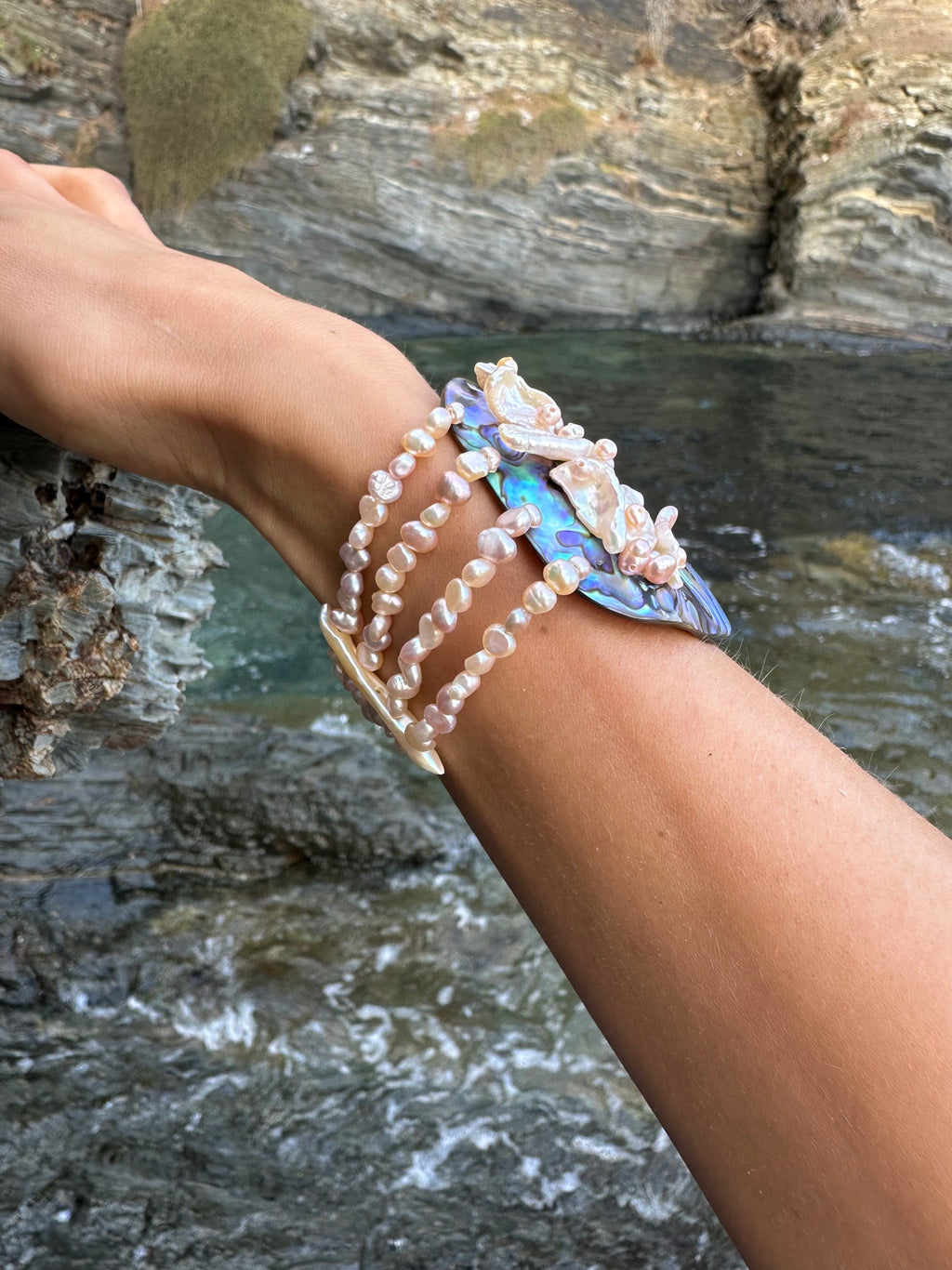 DELPHINE BRACELET