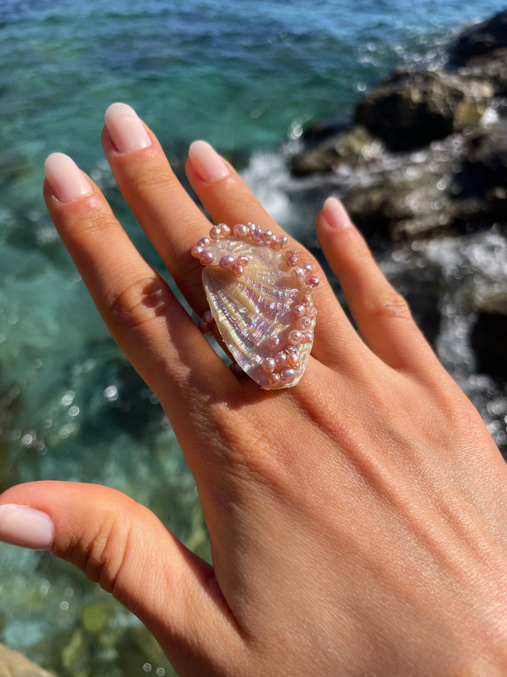 NERISSA RING