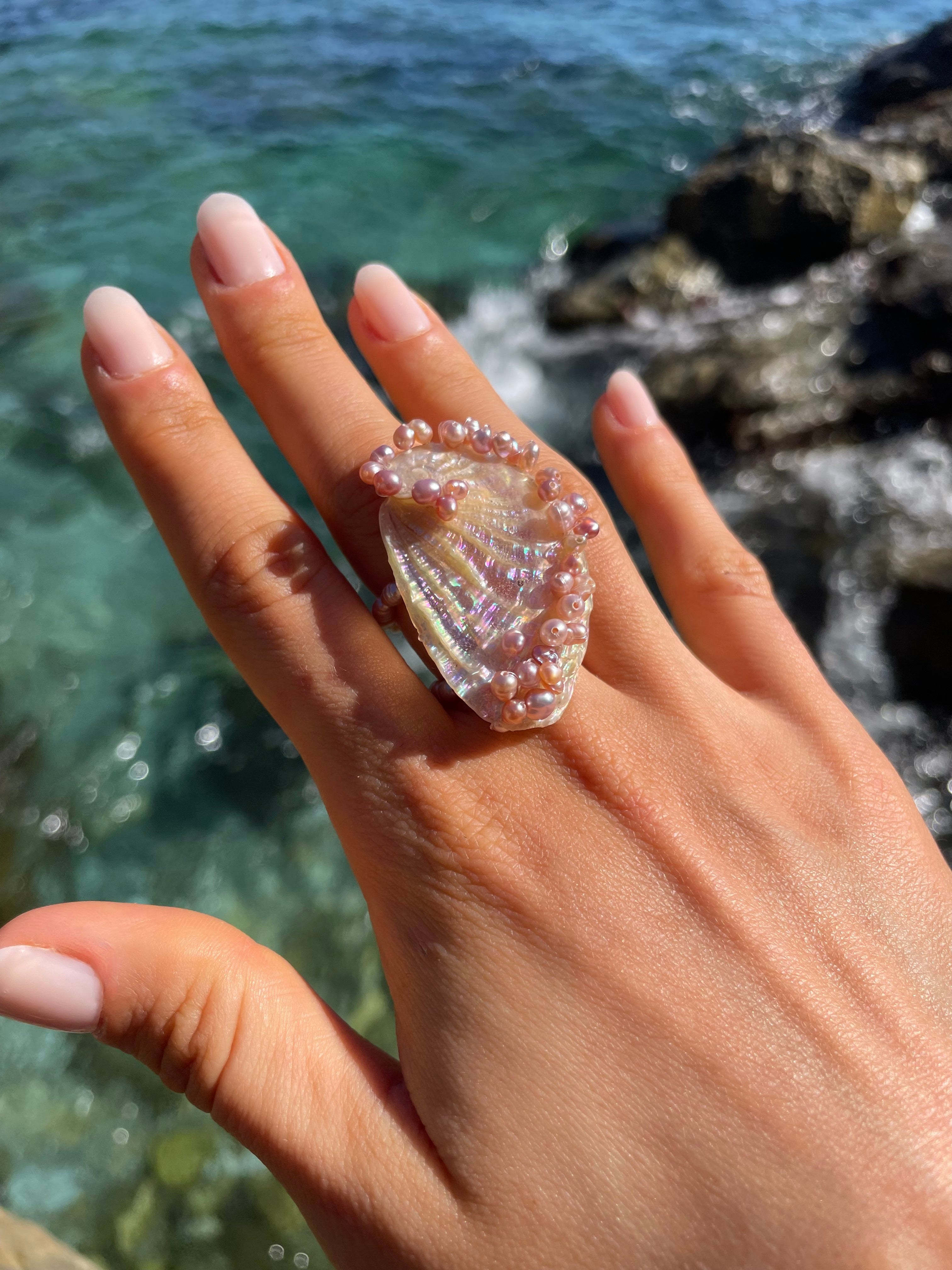 NERISSA RING