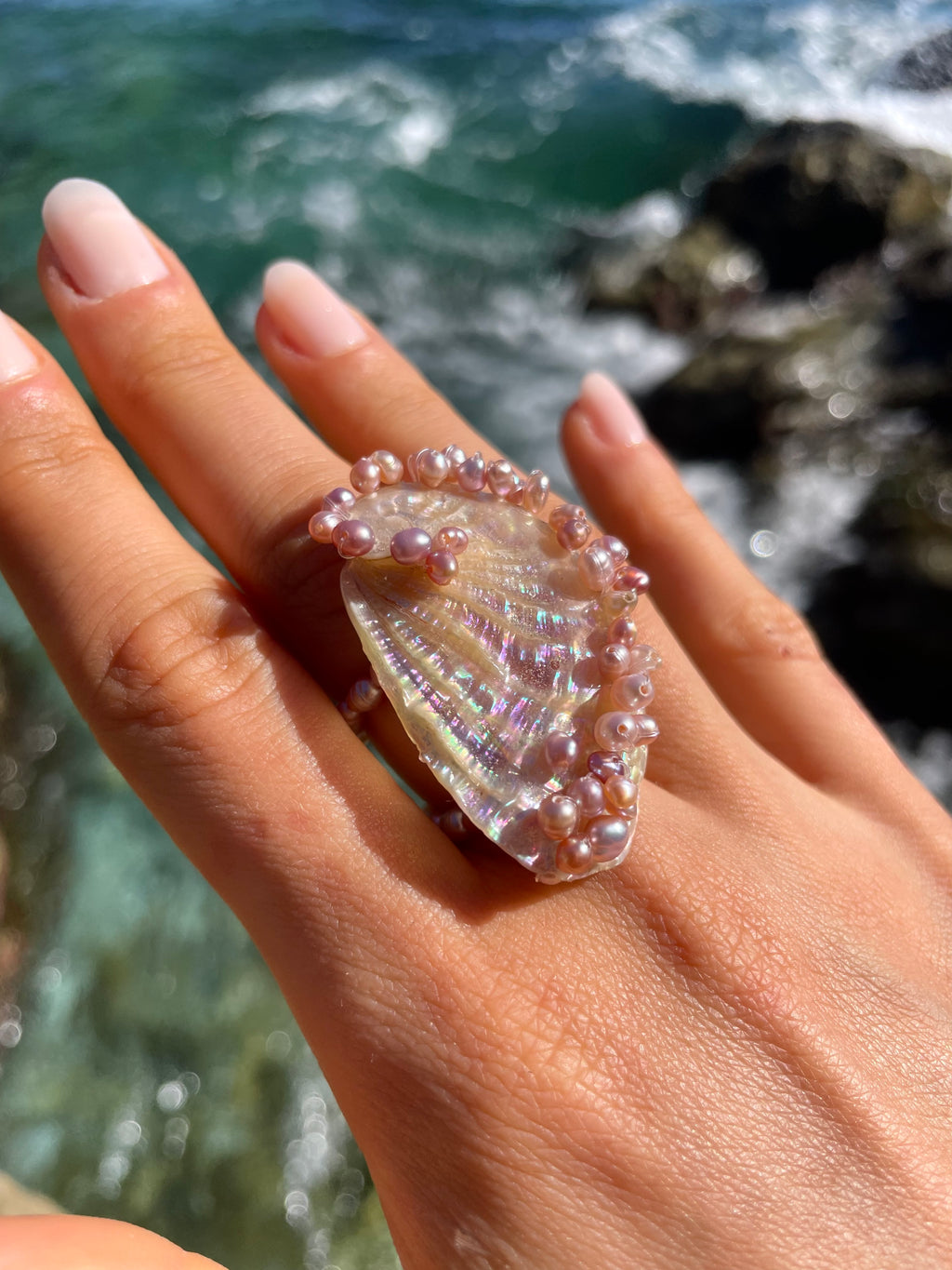 NERISSA RING