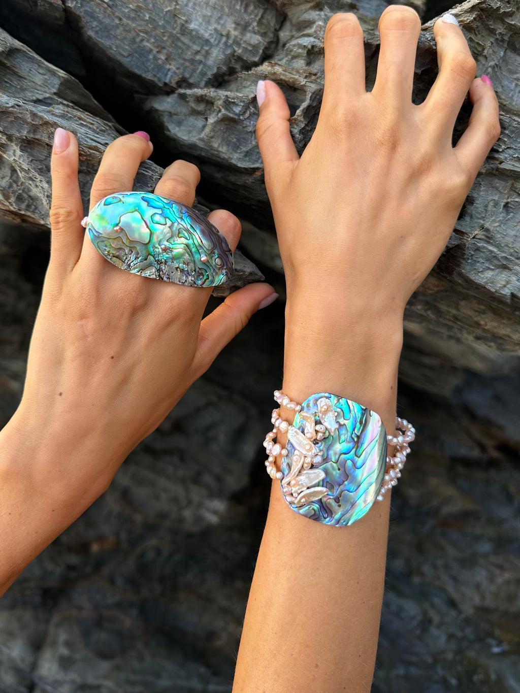 DELPHINE BRACELET