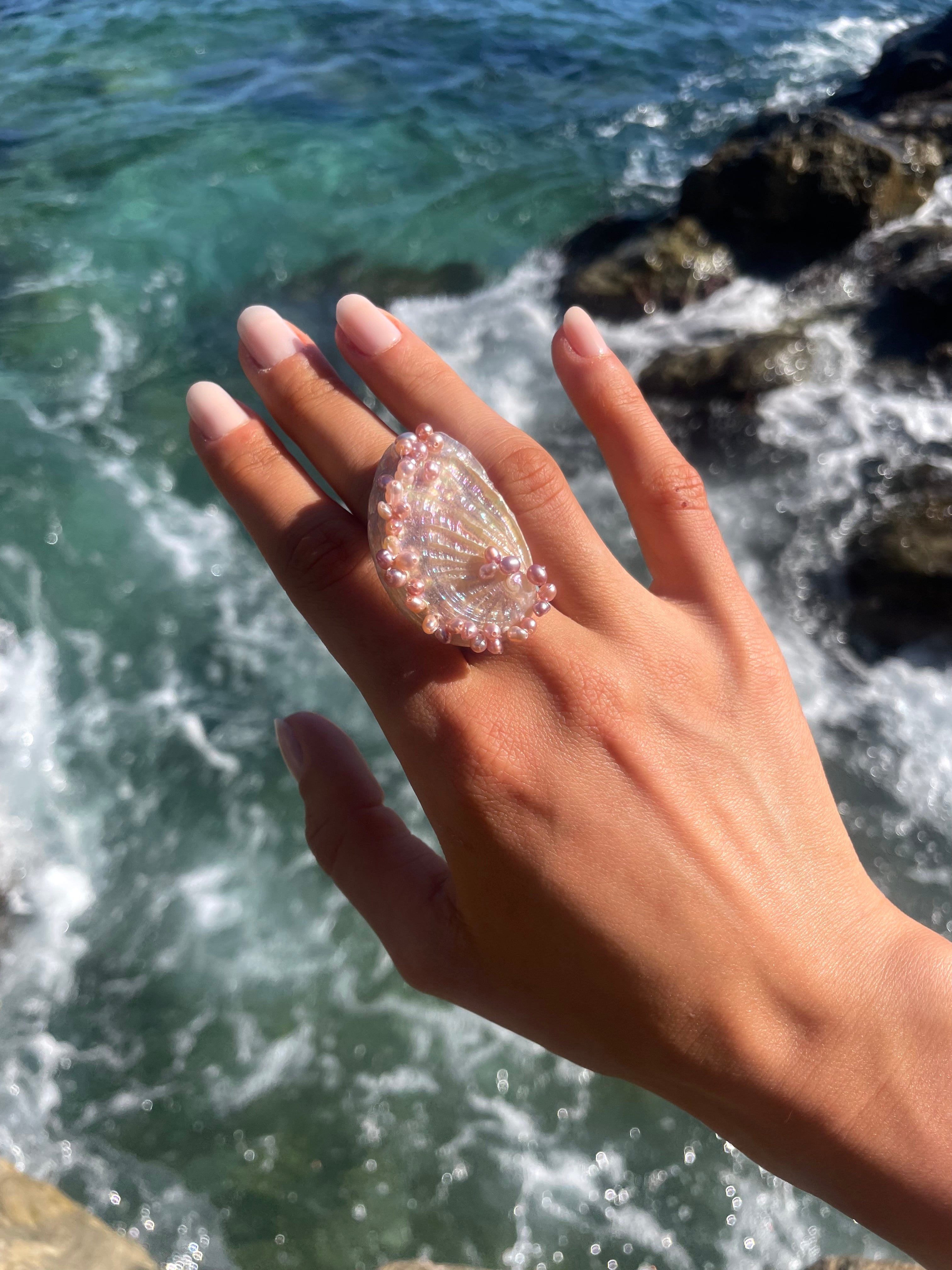 NERISSA RING