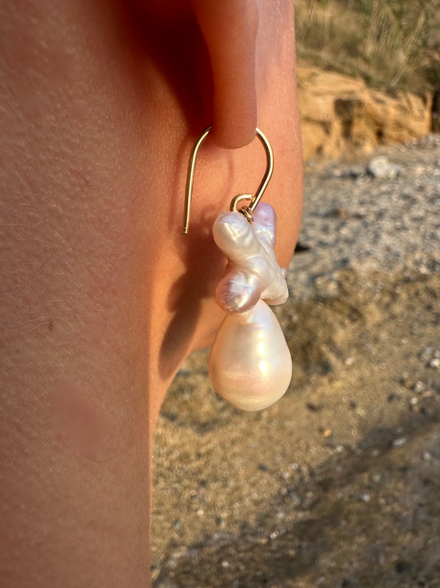 PENELOPE EARRINGS