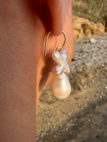 PENELOPE EARRINGS
