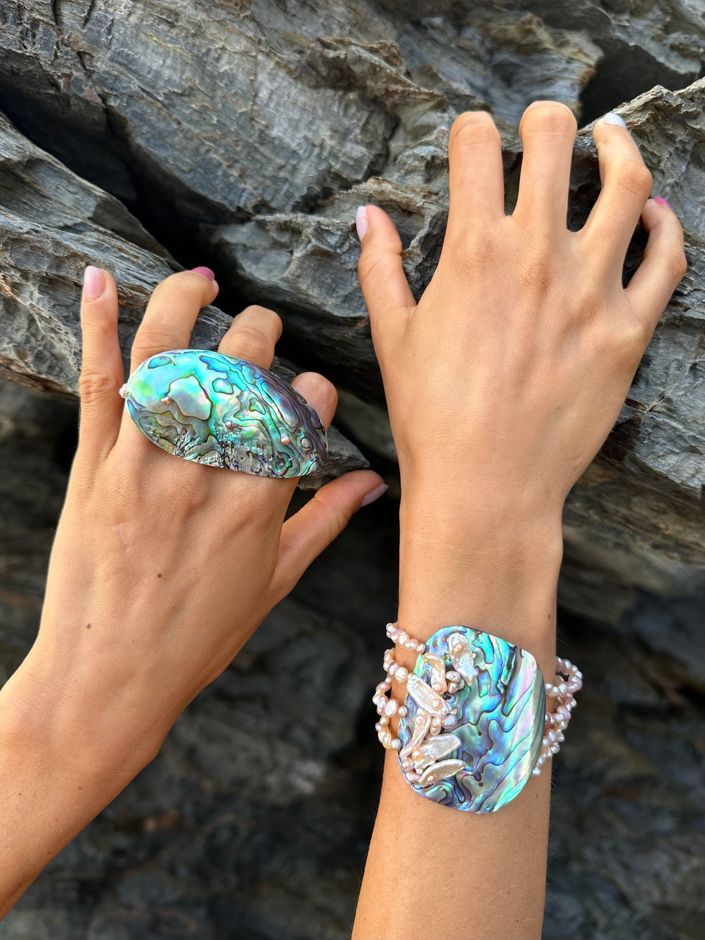 THALASSA RING