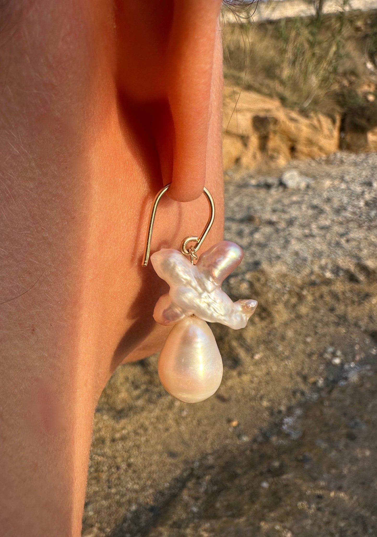PENELOPE EARRINGS