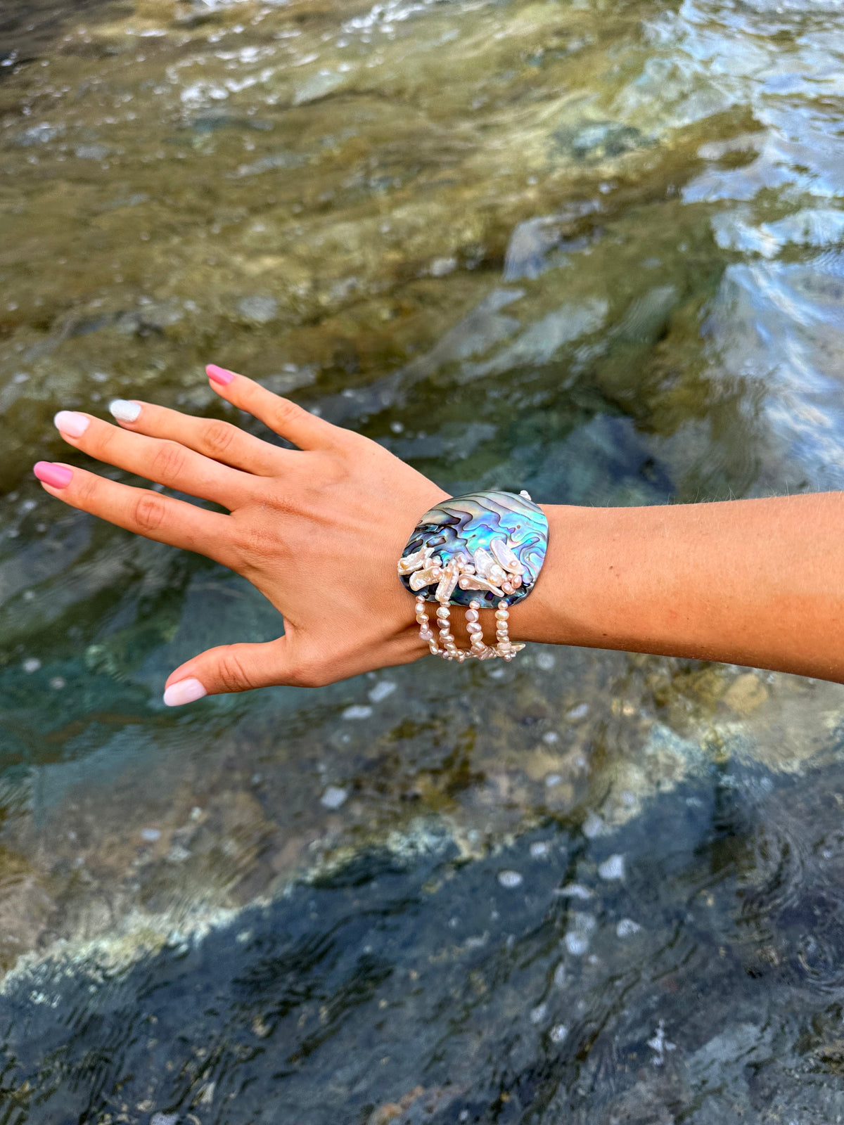 DELPHINE BRACELET