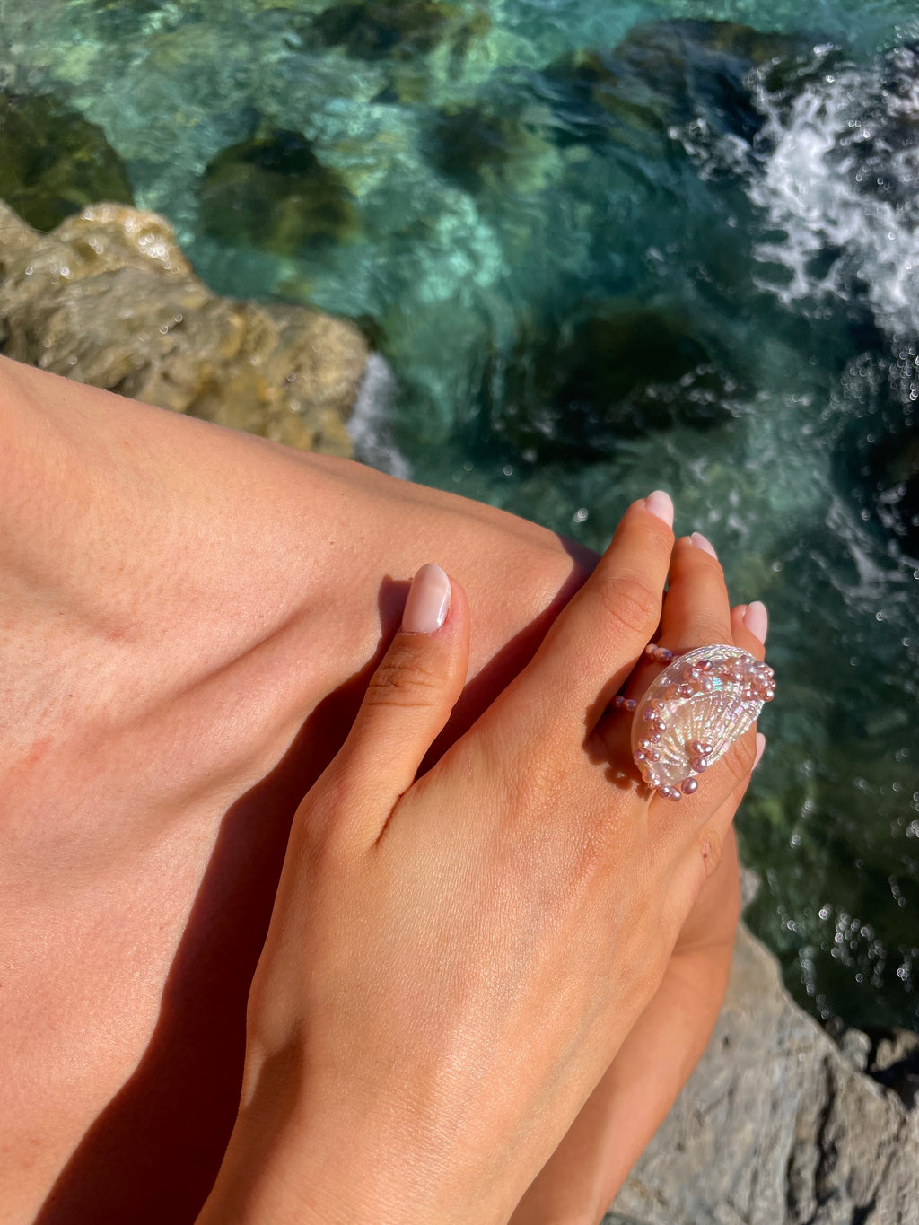 NERISSA RING