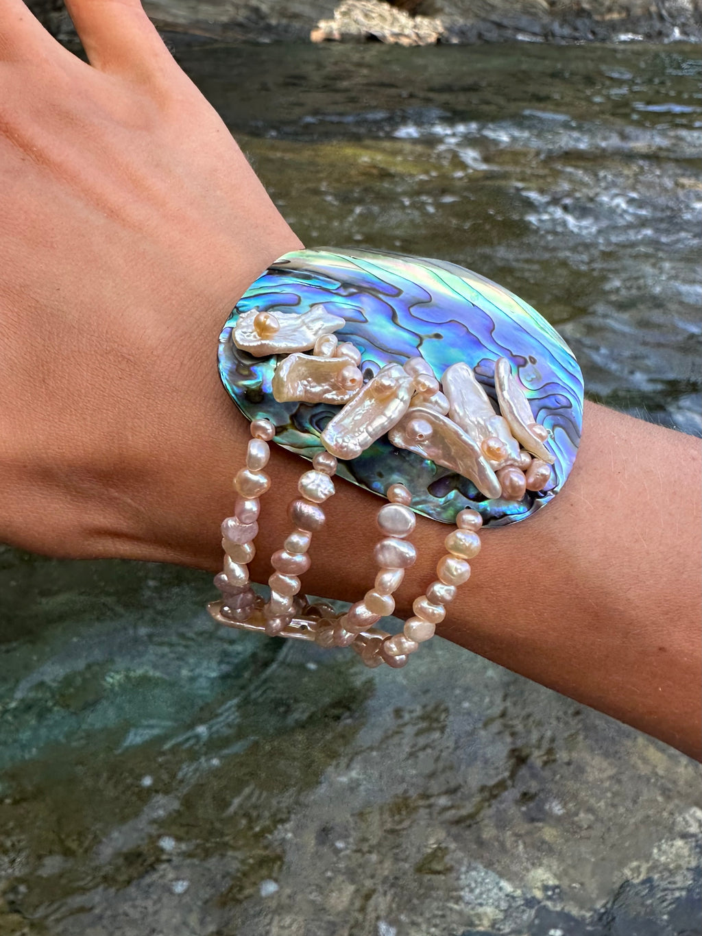 DELPHINE BRACELET