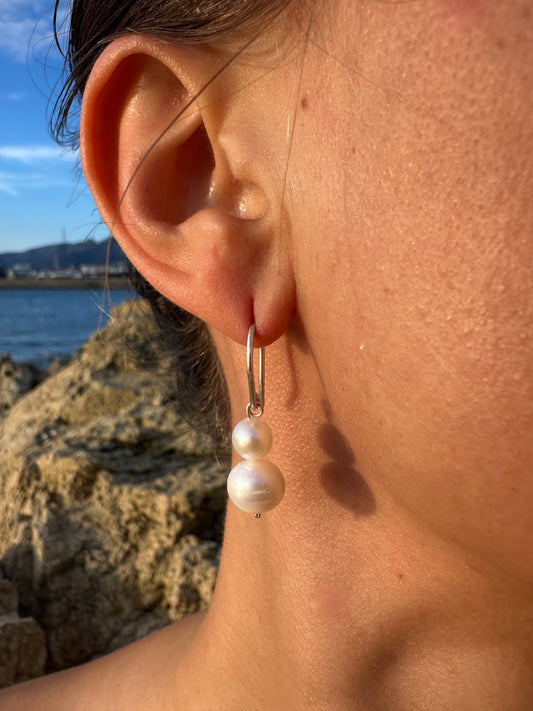 NIM EARRINGS