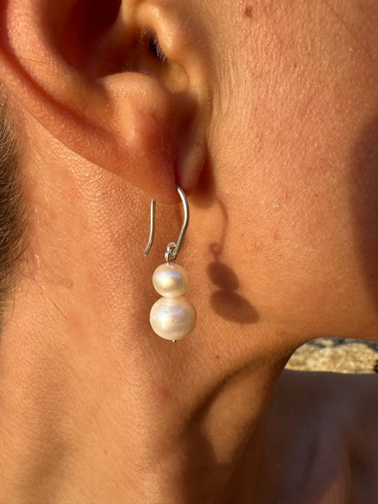 NIM EARRINGS