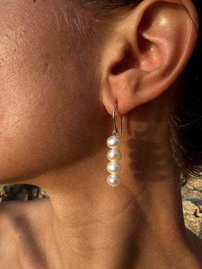MADAME EARRINGS