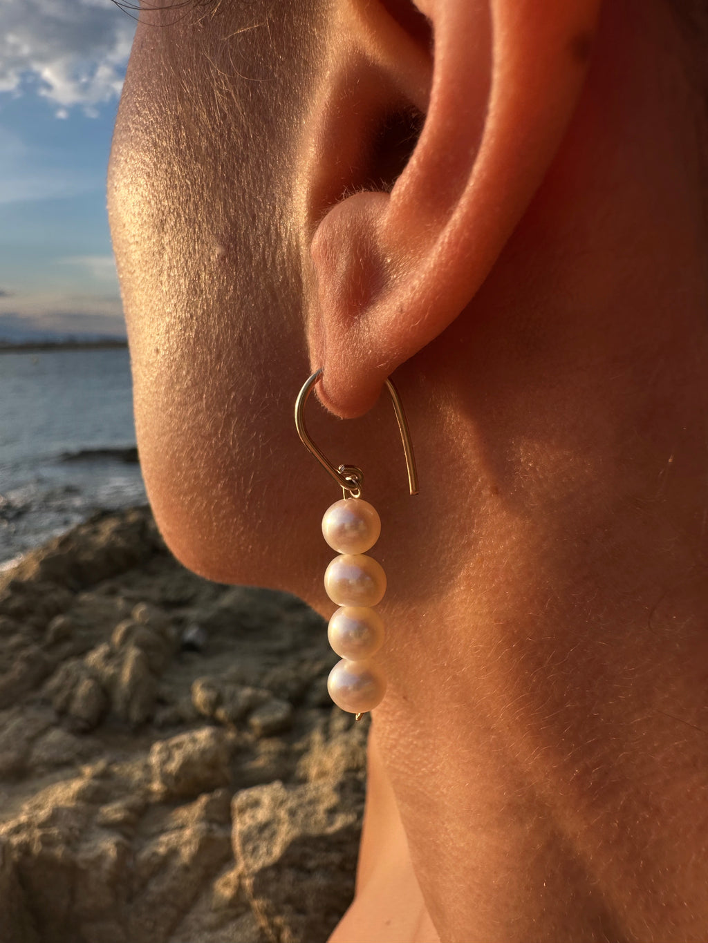 MADAME EARRINGS
