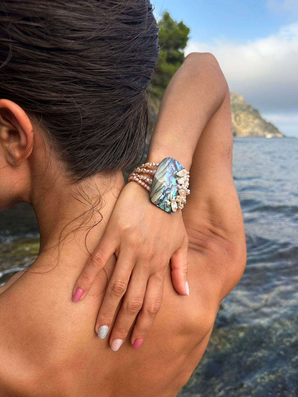 DELPHINE BRACELET