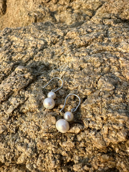NIM EARRINGS
