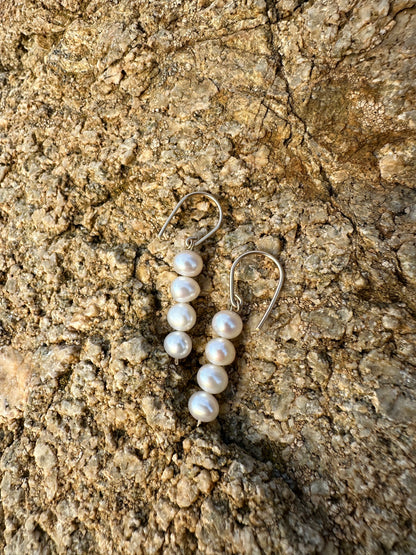MADAME EARRINGS