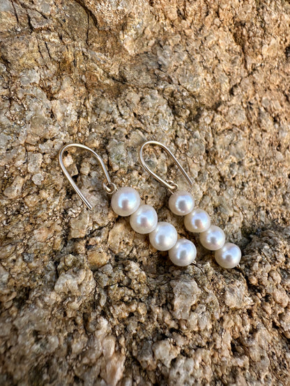 MADAME EARRINGS