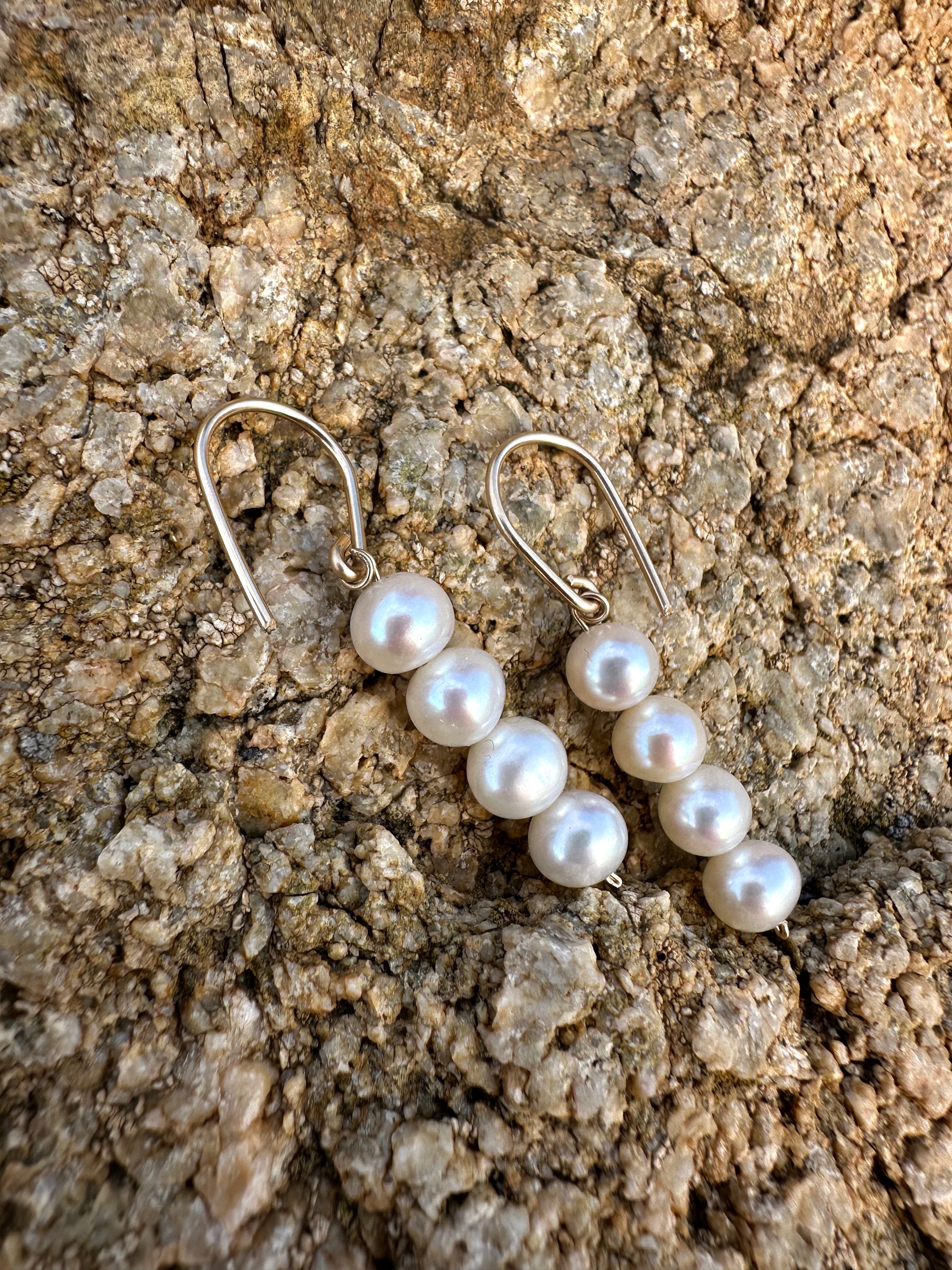MADAME EARRINGS