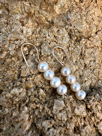 MADAME EARRINGS