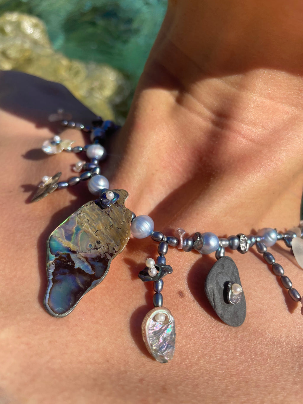 PAOLA NECKLACE