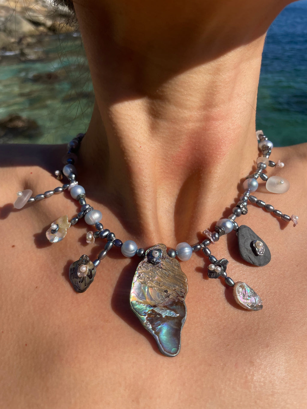 PAOLA NECKLACE