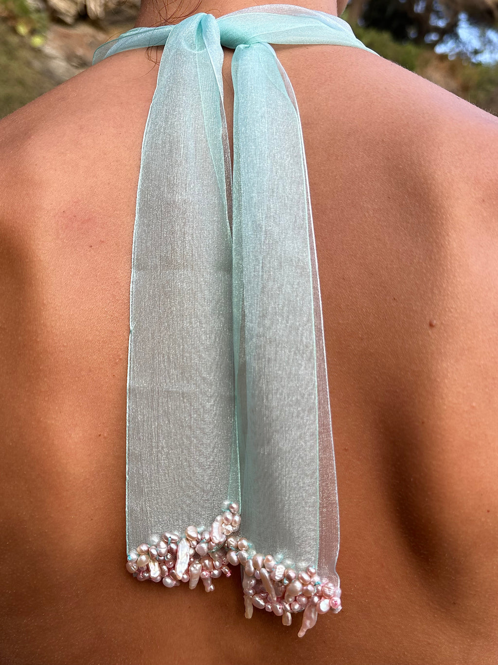 NEREÏDE NECKLACE