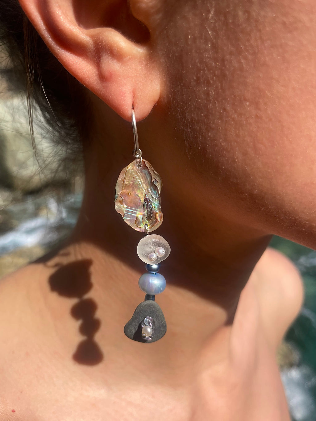 PAOLA EARRINGS