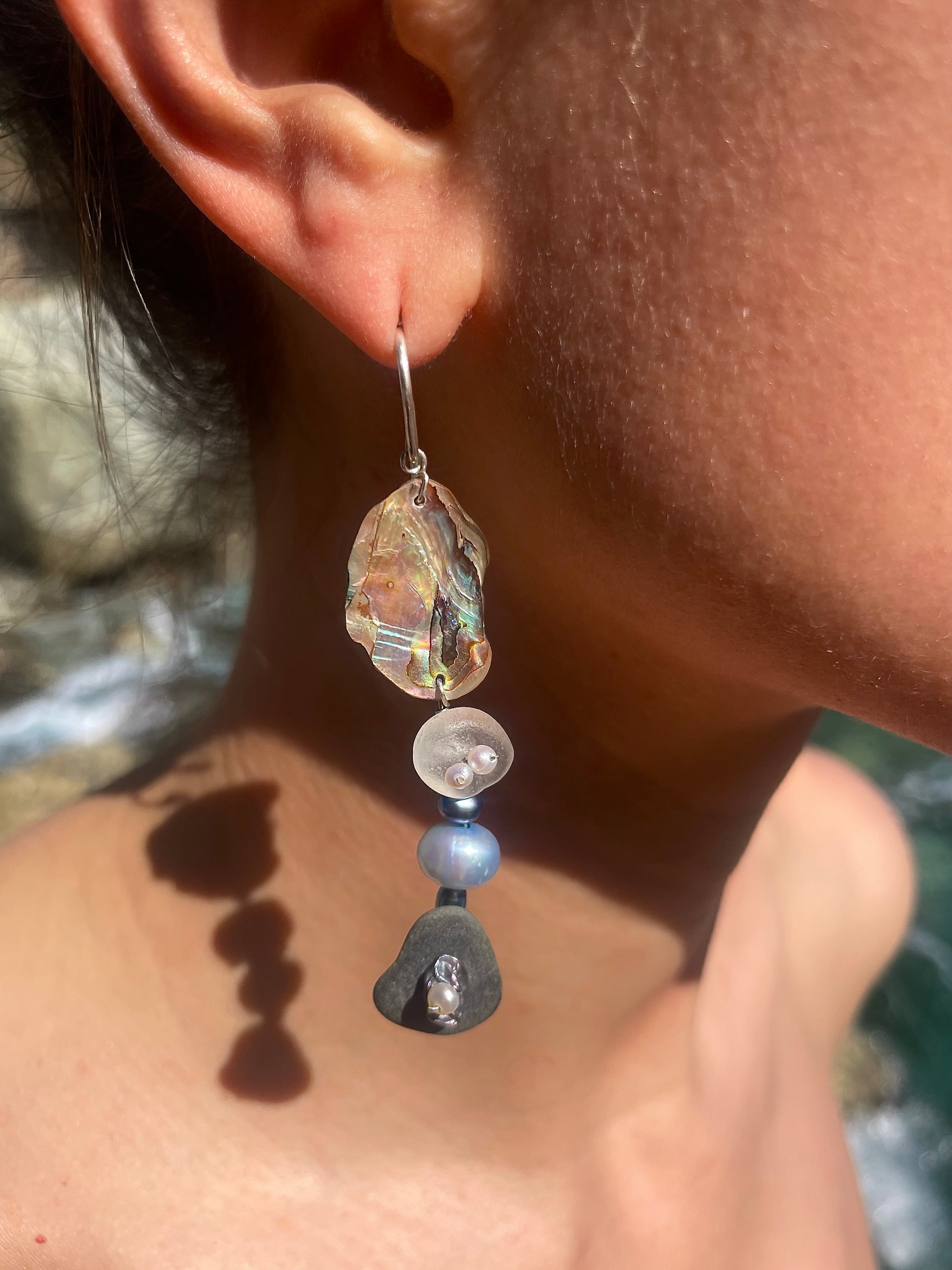 PAOLA EARRINGS