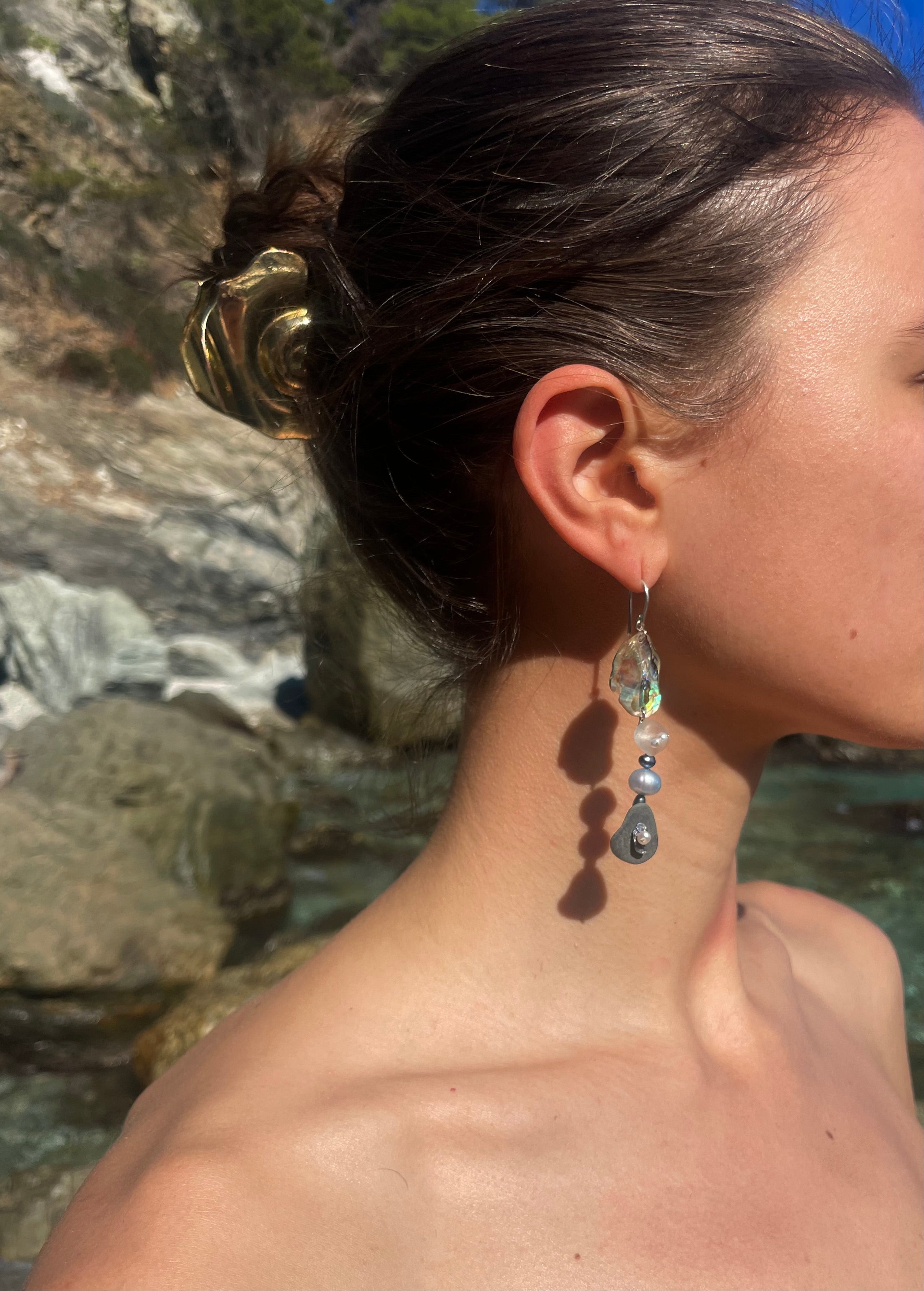 PAOLA EARRINGS