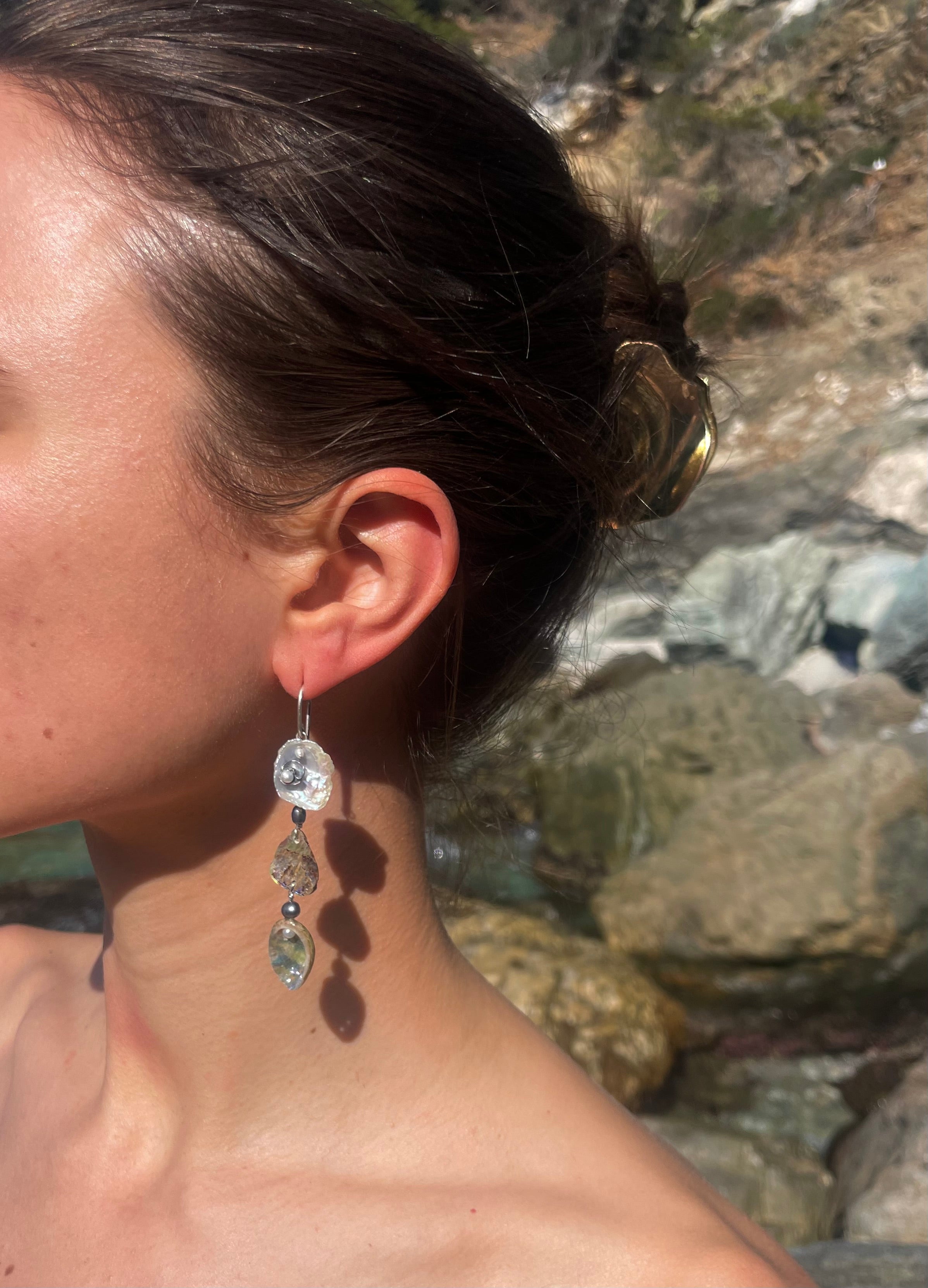 PAOLA EARRINGS
