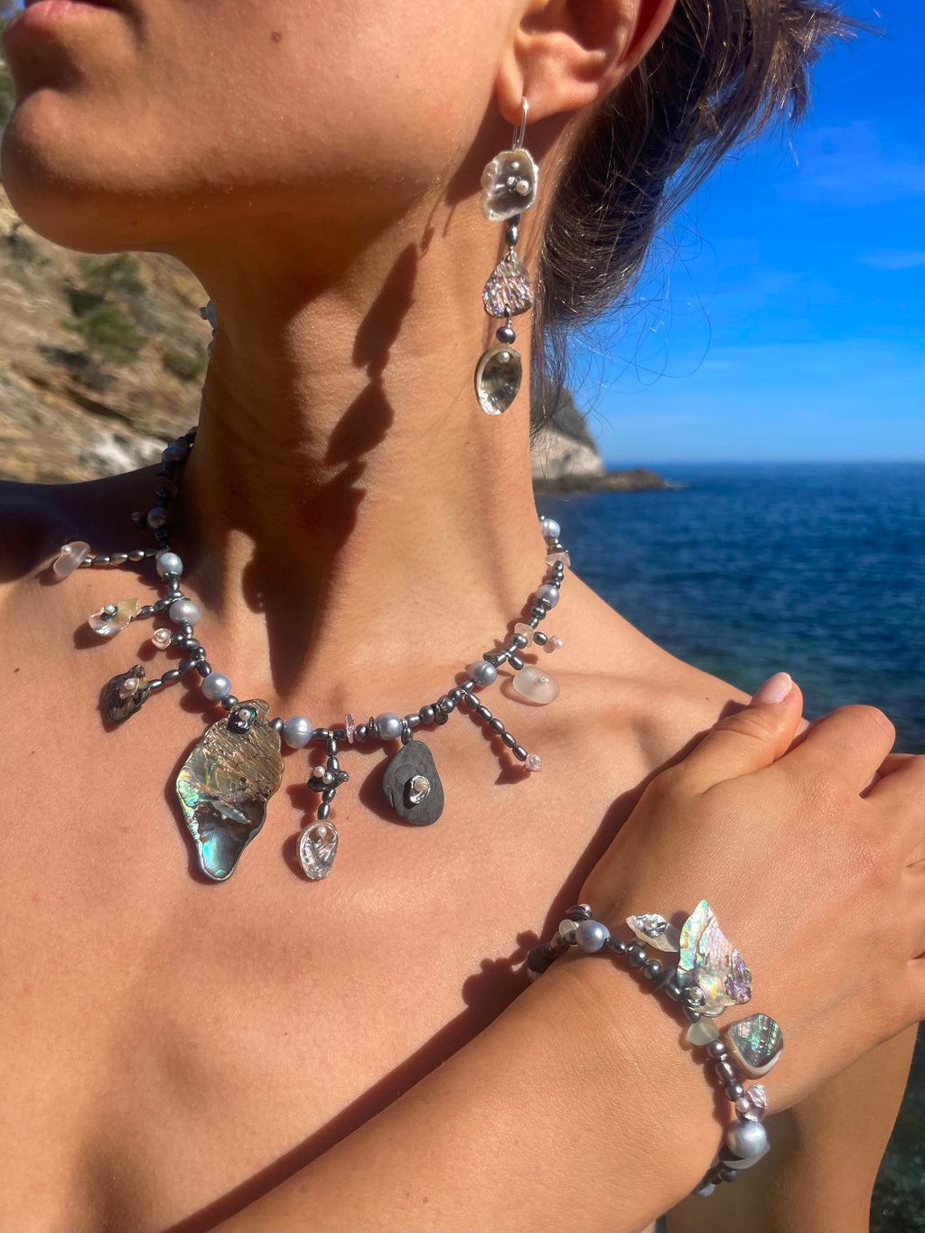 PAOLA NECKLACE