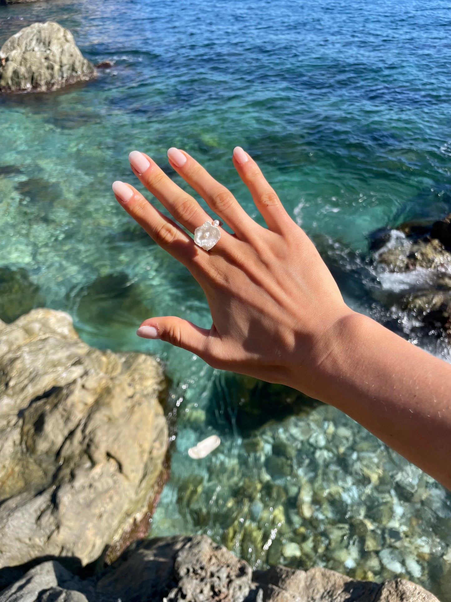 TULA RING