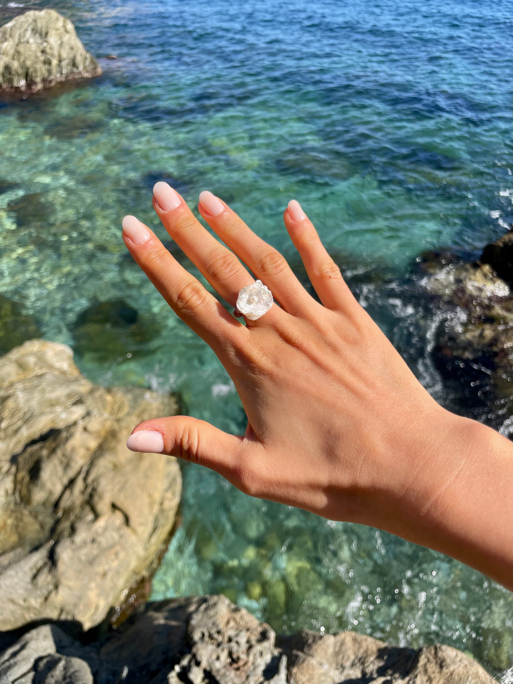 TULA RING