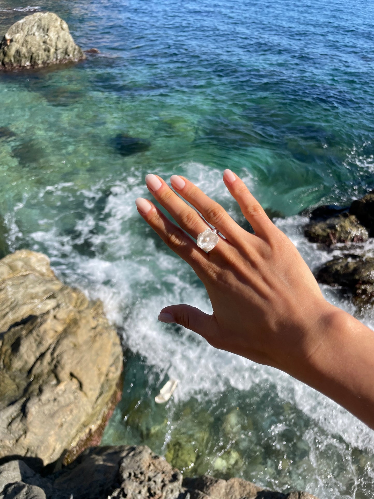 TULA RING