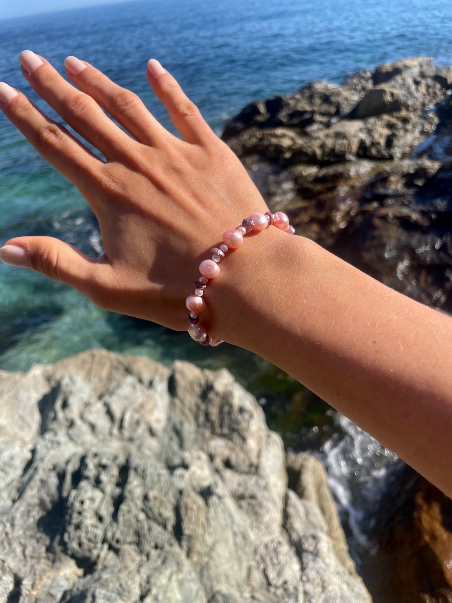 SIGNUM BRACELET