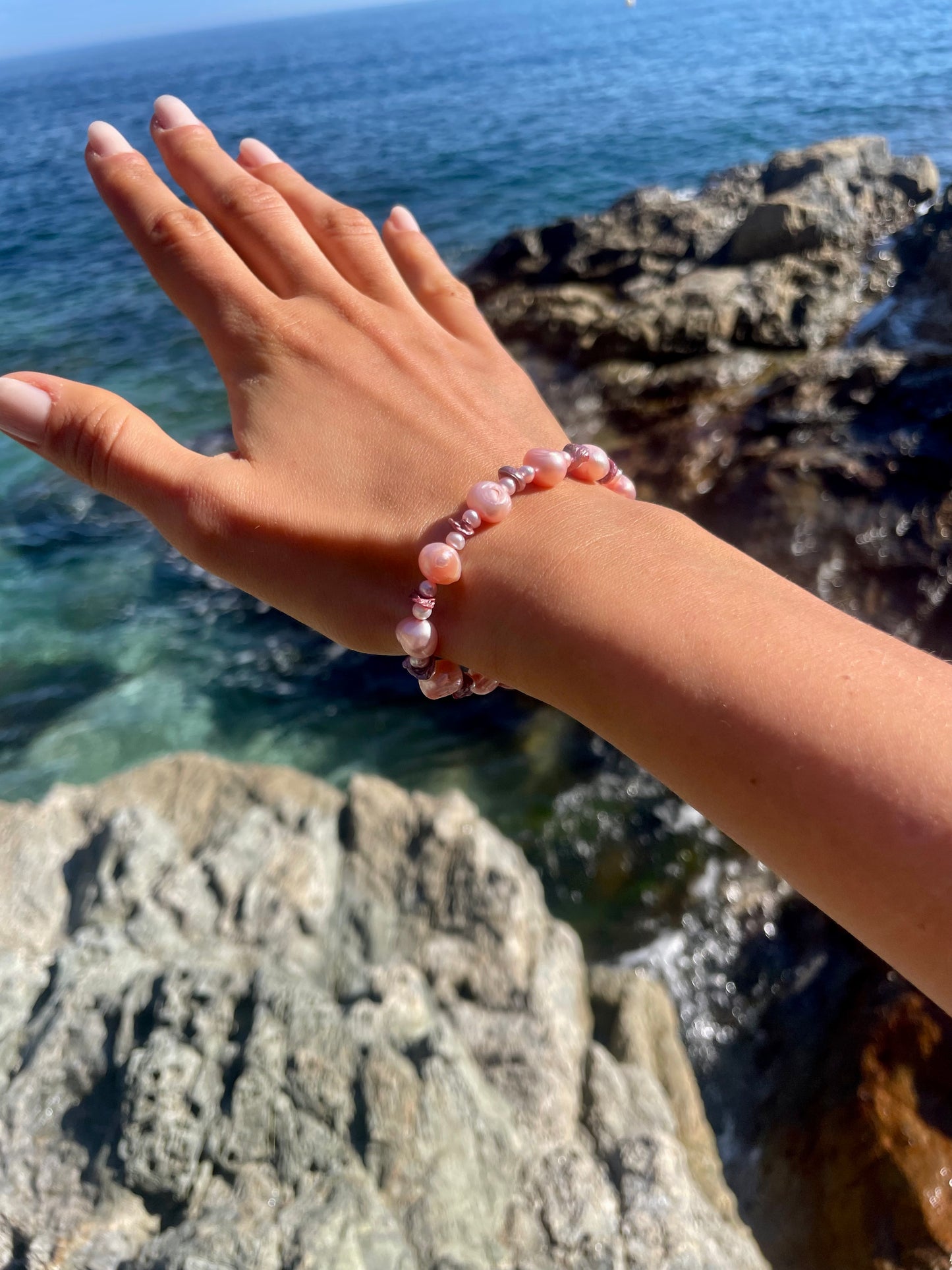 SIGNUM BRACELET