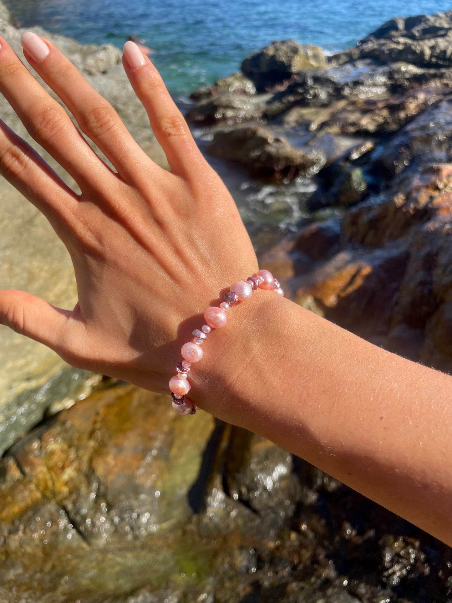 SIGNUM BRACELET