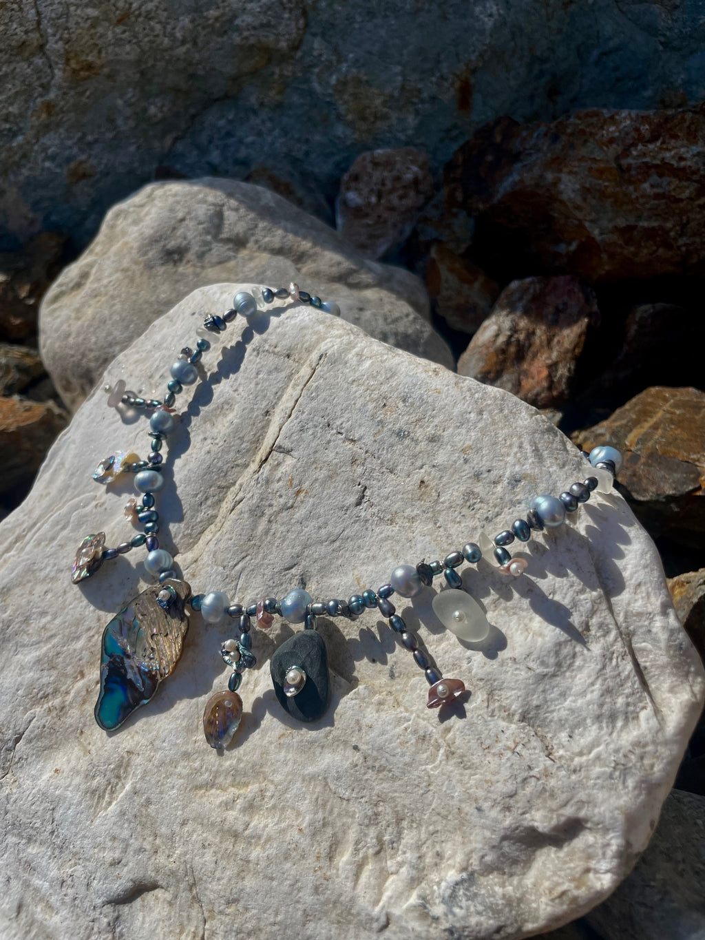 PAOLA NECKLACE
