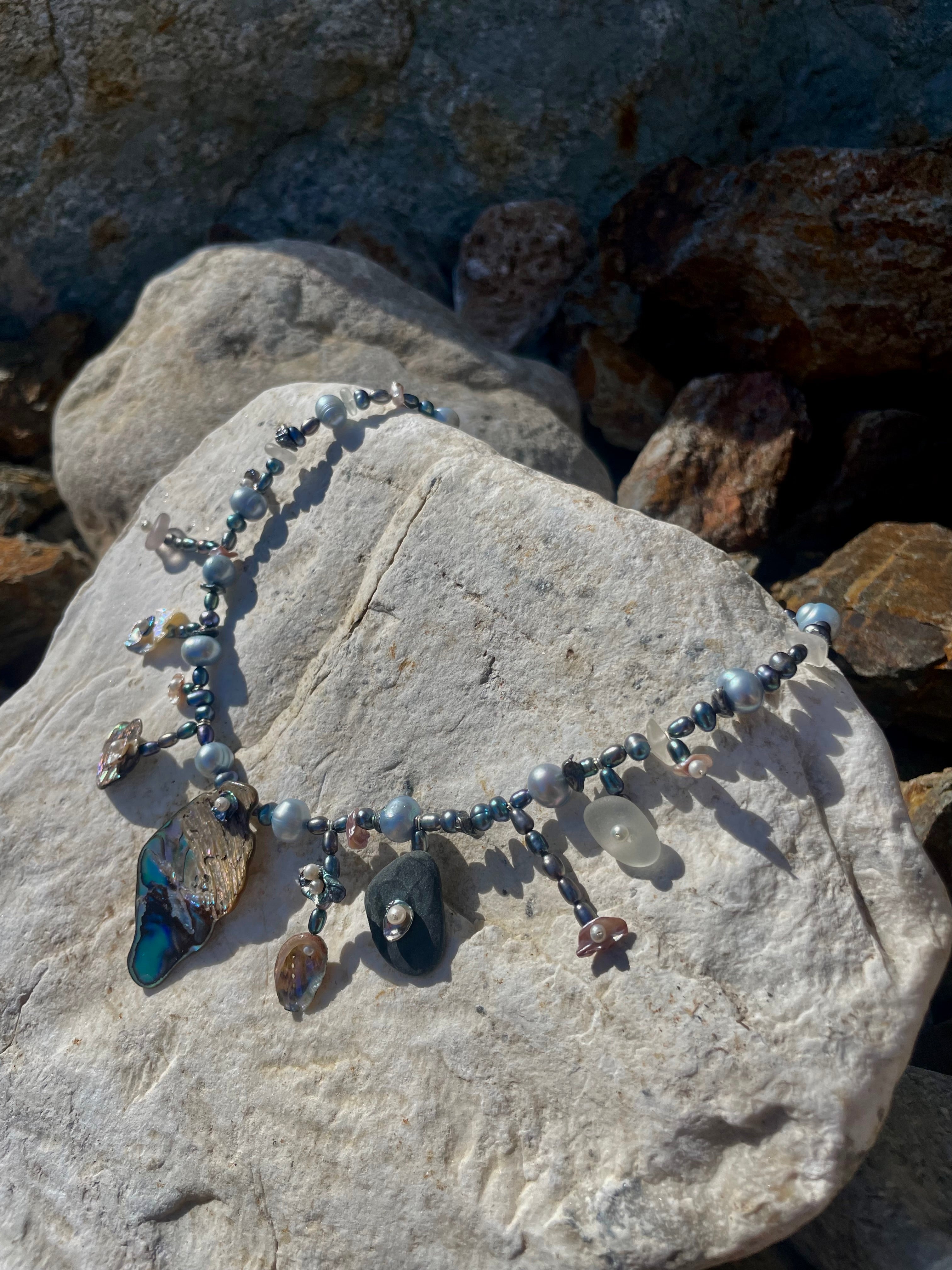PAOLA NECKLACE