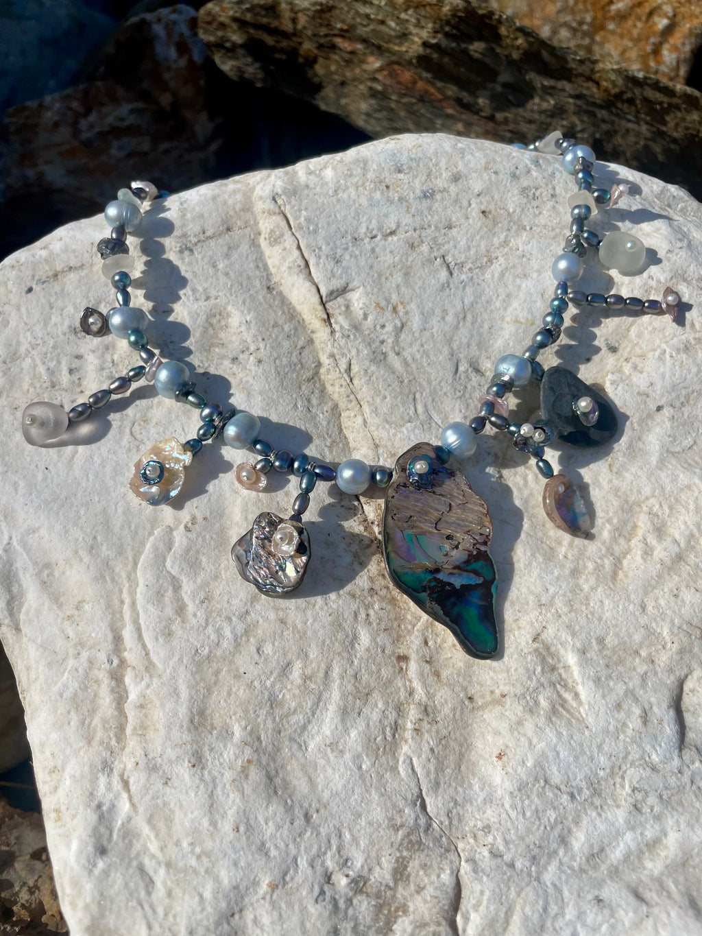 PAOLA NECKLACE